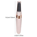 Pedicure Electronic Tool File Feet Callus Remover Hard Skin Remover Foot Care Tools
