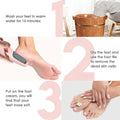 Pedicure Electronic Tool File Feet Callus Remover Hard Skin Remover Foot Care Tools