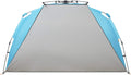 Instant Shader Dark Shelter XL Beach Tent 99