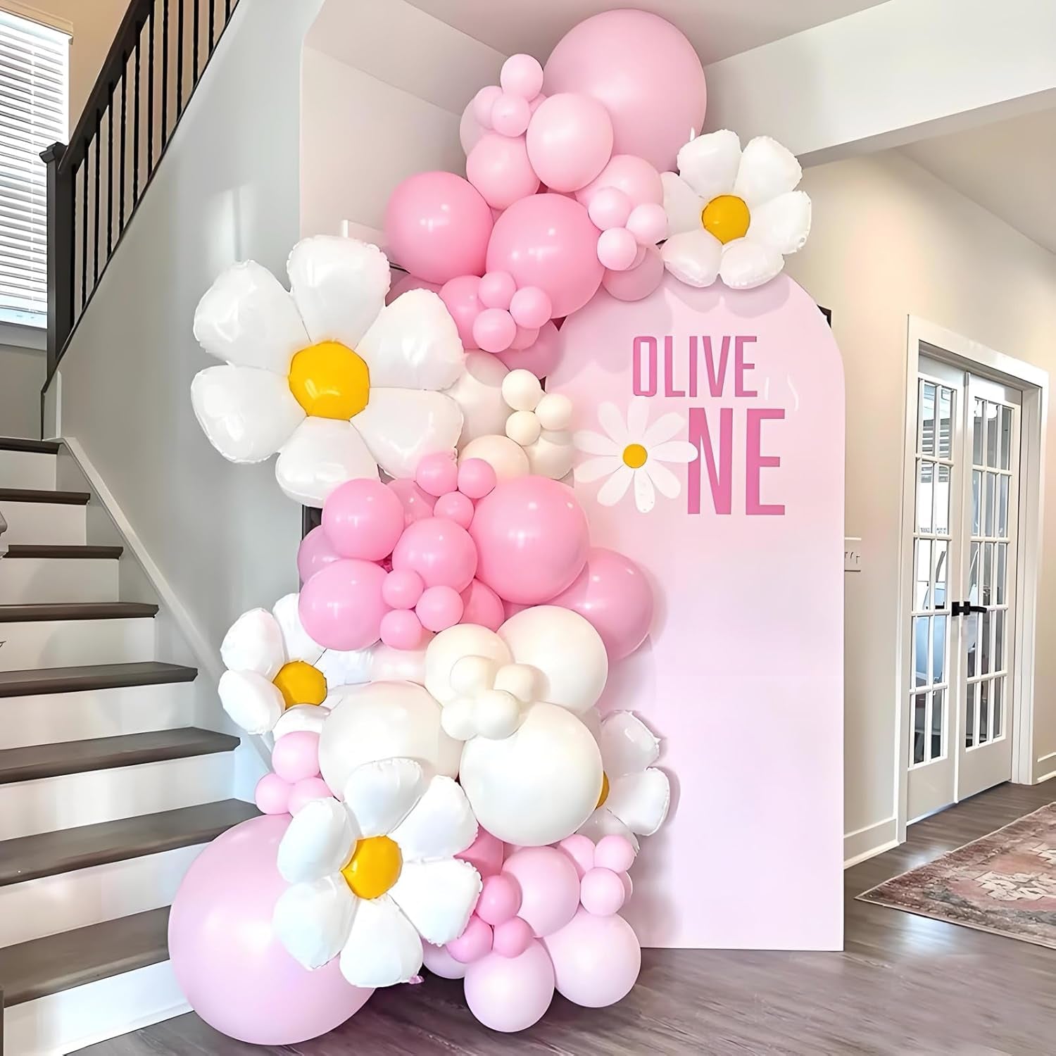 Pink Balloons 12 Inch 100 Pack Light Pink Latex Party Balloons Pastel Pink Helium Balloons Wedding Princess Birthday Bride Baby Shower Party Decorations