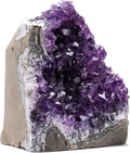 Natural Amethyst (2 Lb to 3 Lb) - 4