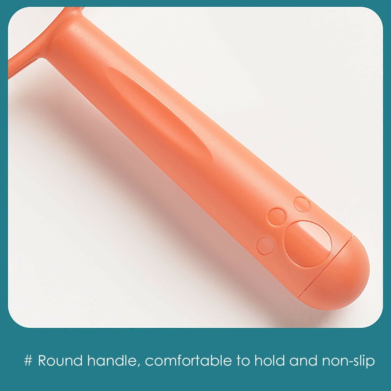 Lint Remover Clothes Fuzz Shaver Reusable Double Sided Lint Remover