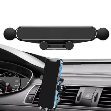 Cell Phone Car Holder Phone Mount for Automobile Phone Mount for Car Vent Cell Phone Holder Car Phone Holder Mount For
