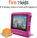 Fire 7 Kids Tablet, 7
