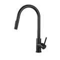 Brushed Kitchen Faucet  Smart Touch Kitchen Faucets Pull Out Kitchen Mixer Tap 304 Stainless Steel Sensor Kitchen Faucets