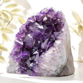 Natural Amethyst (2 Lb to 3 Lb) - 4