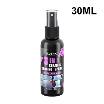 Car Ceramic Nano Coating Liquid Coatin Nano Crystal Hydrophobic Layer Polishing Paint Coating Agent Car Polish Nanos Coatings