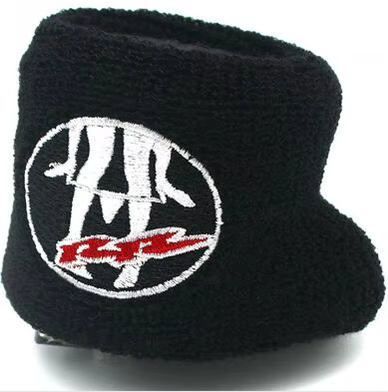 Motorcycle Front Fluid Oil Brake Reservoir Cover Socks for M1000RR S1000RR HP4 S1000R S1000XR R1200 R1250 GS ADV F900 G310 F750