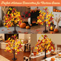 Fall Decorations for Home, 25