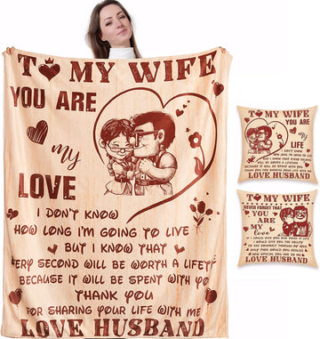 To My Mom Mothers Day Blanket Gifts Mothers Day from Daughter Son for Mother Throw Blanket Presents Regalos Para Mama Dia De Las Madres Christmas Blanket Gifts