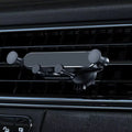 Cell Phone Car Holder Phone Mount for Automobile Phone Mount for Car Vent Cell Phone Holder Car Phone Holder Mount For