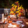 Fall Decorations for Home, 25