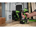 24V Brushless Cordless 1/4