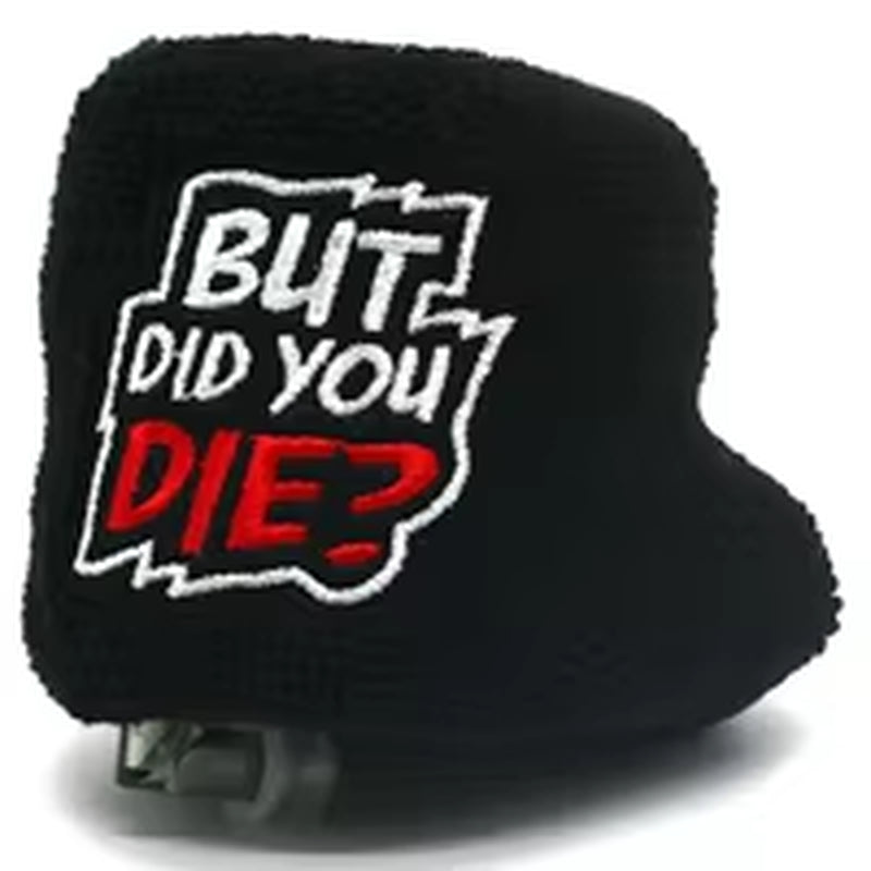 Motorcycle Front Fluid Oil Brake Reservoir Cover Socks for M1000RR S1000RR HP4 S1000R S1000XR R1200 R1250 GS ADV F900 G310 F750