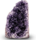 Natural Amethyst (2 Lb to 3 Lb) - 4