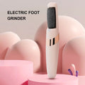 Pedicure Electronic Tool File Feet Callus Remover Hard Skin Remover Foot Care Tools