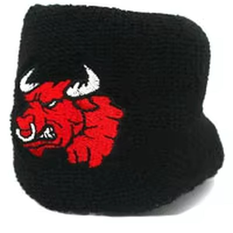 Motorcycle Front Fluid Oil Brake Reservoir Cover Socks for M1000RR S1000RR HP4 S1000R S1000XR R1200 R1250 GS ADV F900 G310 F750