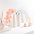 Wave Vase (White)