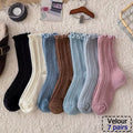 5/6/7/10 Pairs Women/Men Boat Socks Invisible Low Cut Silicone Non-Slip Summer No-Show Ankle Socks Solid Color Casual Breathable