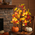 Fall Decorations for Home, 25