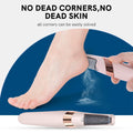 Pedicure Electronic Tool File Feet Callus Remover Hard Skin Remover Foot Care Tools