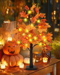 Fall Decorations for Home, 25