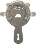 Heavy-Duty Spring Bar Strainer W/4 Prongs, One Size, Vintage