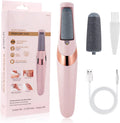 Pedicure Electronic Tool File Feet Callus Remover Hard Skin Remover Foot Care Tools