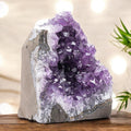 Natural Amethyst (2 Lb to 3 Lb) - 4