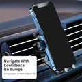 Cell Phone Car Holder Phone Mount for Automobile Phone Mount for Car Vent Cell Phone Holder Car Phone Holder Mount For